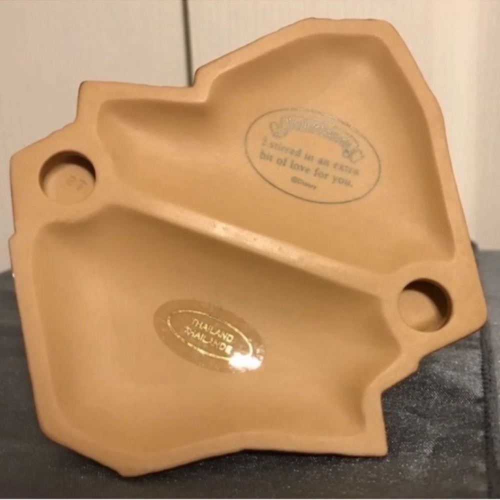 Disney’s Pooh & Friends Porcelain Roo Figurine - Picture 9 of 10